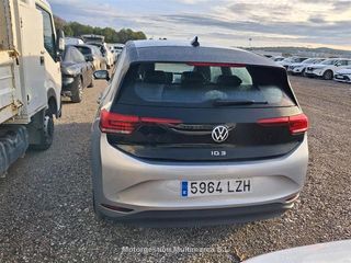 VOLKSWAGEN ID.3 Pro Performance 150kW (205CV) Automático