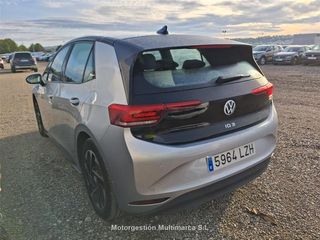 VOLKSWAGEN ID.3 Pro Performance 150kW (205CV) Automático