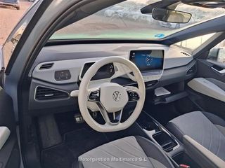 VOLKSWAGEN ID.3 Pro Performance 150kW (205CV) Automático