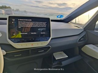 VOLKSWAGEN ID.3 Pro Performance 150kW (205CV) Automático
