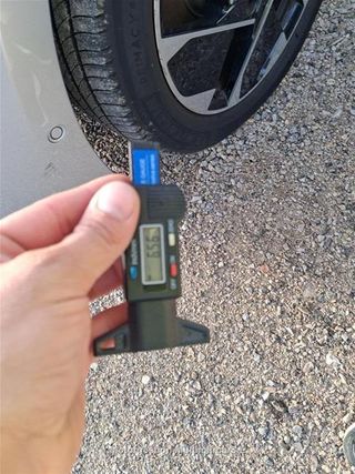 VOLKSWAGEN ID.3 Pro Performance 150kW (205CV) Automático