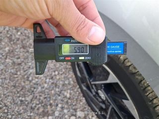 VOLKSWAGEN ID.3 Pro Performance 150kW (205CV) Automático