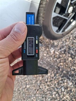 VOLKSWAGEN ID.3 Pro Performance 150kW (205CV) Automático