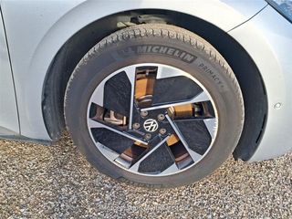 VOLKSWAGEN ID.3 Pro Performance 150kW (205CV) Automático