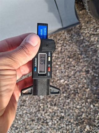 VOLKSWAGEN ID.3 Pro Performance 150kW (205CV) Automático