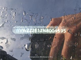 VOLKSWAGEN ID.3 Pro Performance 150kW (205CV) Automático