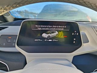 VOLKSWAGEN ID.3 Pro Performance 150kW (205CV) Automático