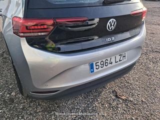 VOLKSWAGEN ID.3 Pro Performance 150kW (205CV) Automático