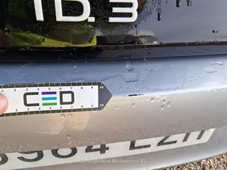 VOLKSWAGEN ID.3 Pro Performance 150kW (205CV) Automático