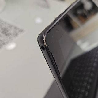 Tablet Surface Pro 7 Intel Core I5 1035G4 CPU 1.1Ghz (8Cpus)