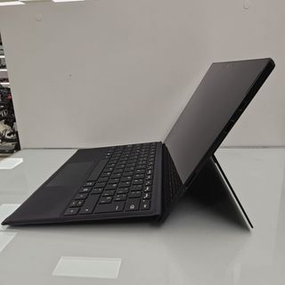 Tablet Surface Pro 7 Intel Core I5 1035G4 CPU 1.1Ghz (8Cpus)