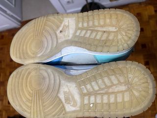 Nike DV2130-400 Talla 42.5