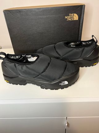 The North Face Camp Thermoball Mule Talla 45