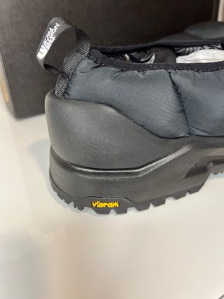 The North Face Camp Thermoball Mule Talla 45