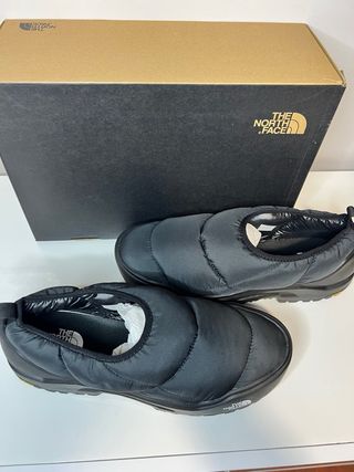 The North Face Camp Thermoball Mule Talla 45