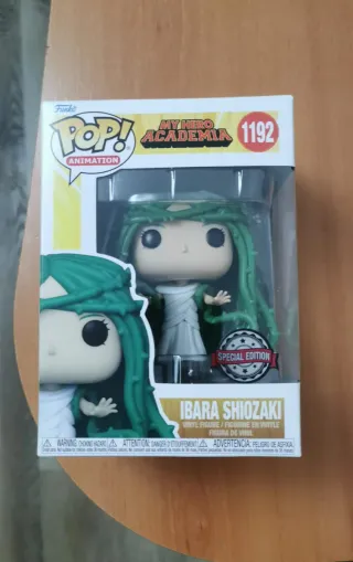 Funko Pop