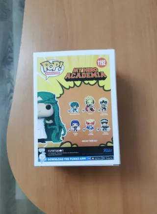 Funko Pop