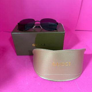 Gafas De Sol Unisex Gafas Gucci GG 1435/S