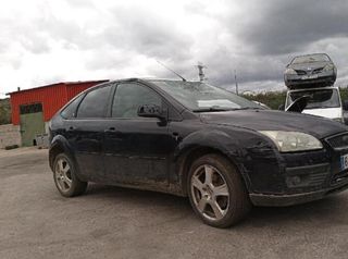 Cremallera dirección 5m513200eb ford focus 338802