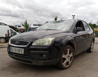 Cremallera dirección 5m513200eb ford focus 338802