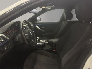 BMW Serie 4 420d