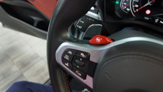 BMW X4 M competition 510cv 2020