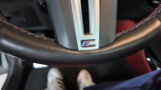 BMW X4 M competition 510cv 2020