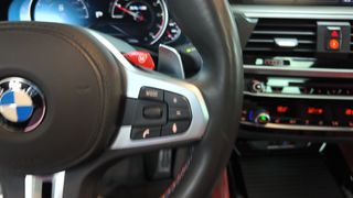 BMW X4 M competition 510cv 2020