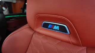 BMW X4 M competition 510cv 2020