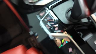 BMW X4 M competition 510cv 2020