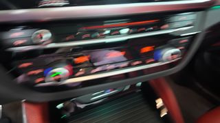 BMW X4 M competition 510cv 2020