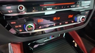 BMW X4 M competition 510cv 2020