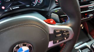 BMW X4 M competition 510cv 2020