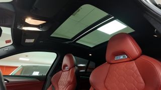 BMW X4 M competition 510cv 2020