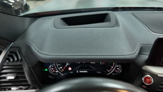 BMW X4 M competition 510cv 2020