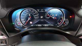 BMW X4 M competition 510cv 2020