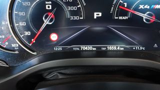 BMW X4 M competition 510cv 2020