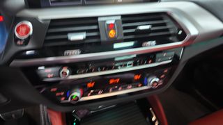 BMW X4 M competition 510cv 2020