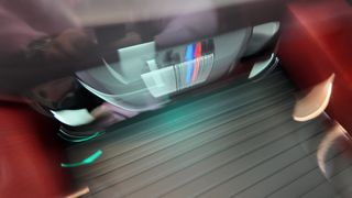 BMW X4 M competition 510cv 2020