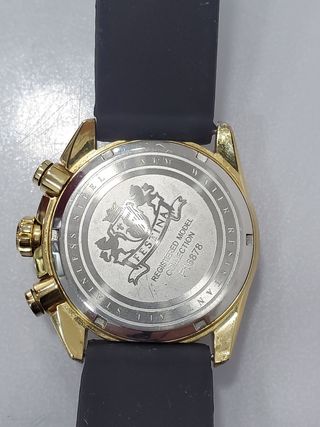 Reloj Alta Gama Caballero Festina F16878