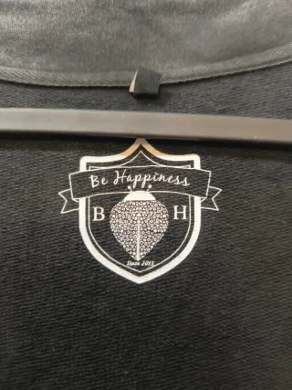 Kimono Be Happines Talla Única