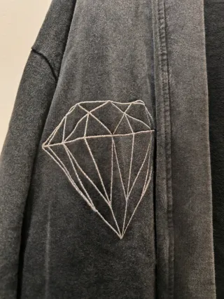 Kimono Be Happines Talla Única