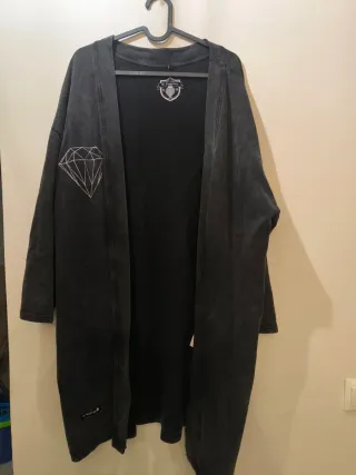 Kimono Be Happines Talla Única