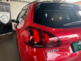 Peugeot 2008 1.6 120CV Allure