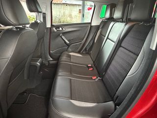 Peugeot 2008 1.6 120CV Allure