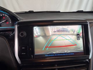 Peugeot 2008 1.6 120CV Allure