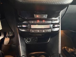 Peugeot 2008 1.6 120CV Allure