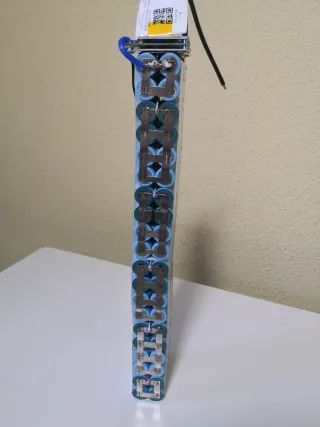 Batería Patinete Eléctrico 36V 12Ah 432Wh