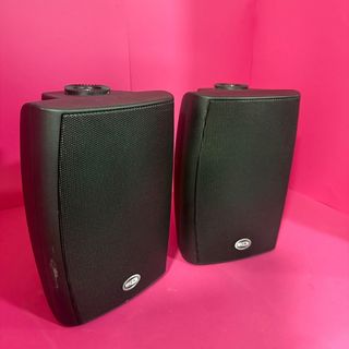 Pareja de Altavoces KS-4076
