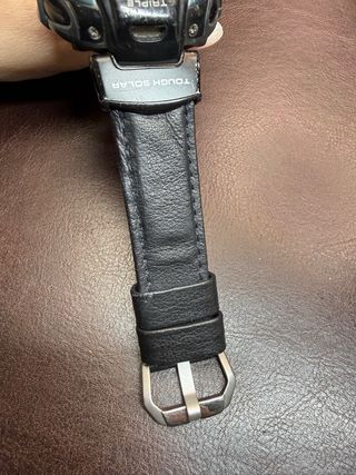 Casio Pro Trek PRG-60L